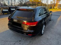 Audi A4 Avant 3.0 TDI 218k Design S tronic full