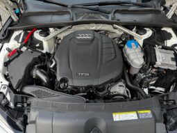 Audi A5 Sportback 2.0TFSI mHev S-line black packet, DPH full