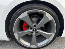 Audi A5 Sportback 2.0TFSI mHev S-line black packet, DPH full