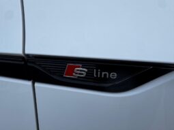 Audi A5 Sportback 2.0TFSI mHev S-line black packet, DPH full