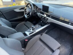 Audi A4 Avant 3.0 TDI 218k Design S tronic full