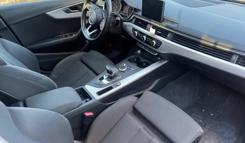 Audi A4 Avant 3.0 TDI 218k Design S tronic full