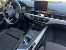 Audi A4 Avant 3.0 TDI 218k Design S tronic full