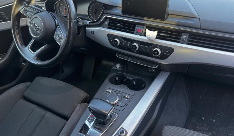 Audi A4 Avant 3.0 TDI 218k Design S tronic full