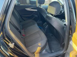 Audi A4 Avant 3.0 TDI 218k Design S tronic full