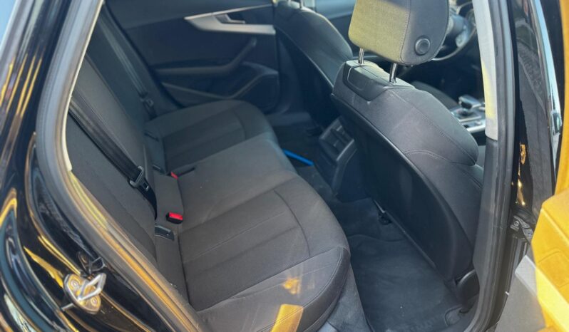 Audi A4 Avant 3.0 TDI 218k Design S tronic full