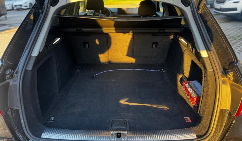 Audi A4 Avant 3.0 TDI 218k Design S tronic full