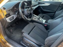 Audi A4 Avant 3.0 TDI 218k Design S tronic full