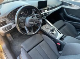 Audi A4 Avant 3.0 TDI 218k Design S tronic full
