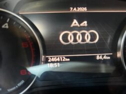 Audi A4 Avant 3.0 TDI 218k Design S tronic full