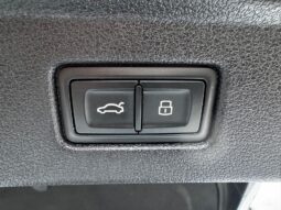 Audi A5 Sportback 2.0TFSI mHev S-line black packet, DPH full