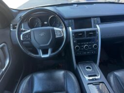 Land Rover Discovery Sport 2.0L TD4 HSE Luxury AT full
