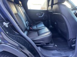 Land Rover Discovery Sport 2.0L TD4 HSE Luxury AT full