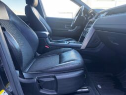 Land Rover Discovery Sport 2.0L TD4 HSE Luxury AT full