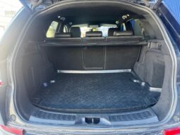 Land Rover Discovery Sport 2.0L TD4 HSE Luxury AT full