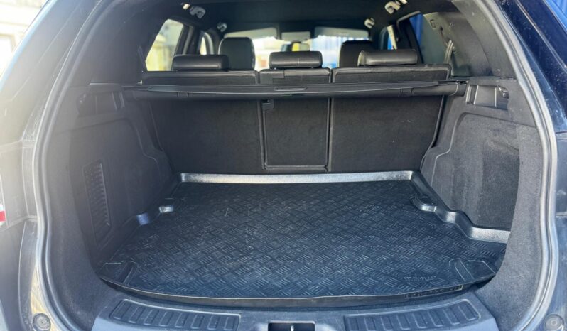 Land Rover Discovery Sport 2.0L TD4 HSE Luxury AT full