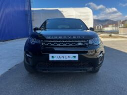 Land Rover Discovery Sport 2.0L TD4 HSE Luxury AT full