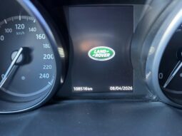 Land Rover Discovery Sport 2.0L TD4 HSE Luxury AT full