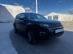 Land Rover Discovery Sport 2.0L TD4 HSE Luxury AT full
