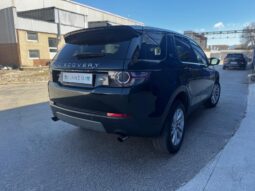 Land Rover Discovery Sport 2.0L TD4 HSE Luxury AT full