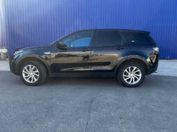 Land Rover Discovery Sport 2.0L TD4 HSE Luxury AT full