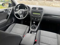 Volkswagen Golf 1.4 TSI Trendline 122k full