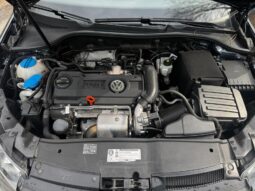 Volkswagen Golf 1.4 TSI Trendline 122k full