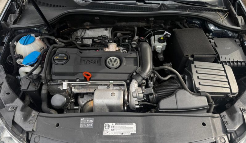 Volkswagen Golf 1.4 TSI Trendline 122k full