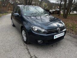 Volkswagen Golf 1.4 TSI Trendline 122k full