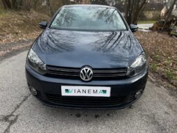 Volkswagen Golf 1.4 TSI Trendline 122k full