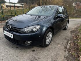 Volkswagen Golf 1.4 TSI Trendline 122k