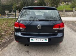 Volkswagen Golf 1.4 TSI Trendline 122k full