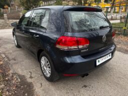 Volkswagen Golf 1.4 TSI Trendline 122k full
