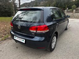 Volkswagen Golf 1.4 TSI Trendline 122k full