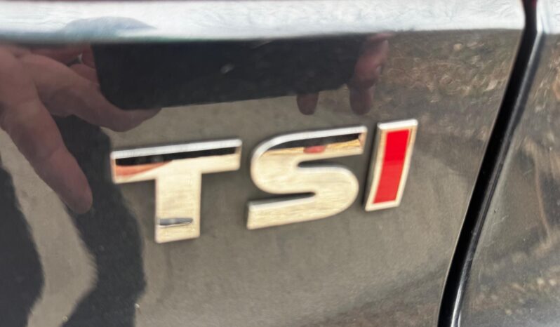 Volkswagen Golf 1.4 TSI Trendline 122k full