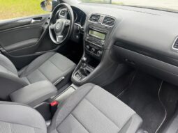Volkswagen Golf 1.4 TSI Trendline 122k full
