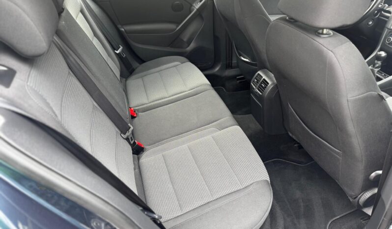 Volkswagen Golf 1.4 TSI Trendline 122k full