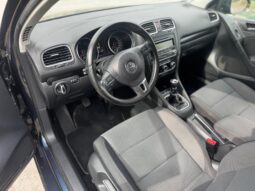 Volkswagen Golf 1.4 TSI Trendline 122k full