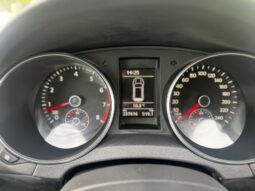 Volkswagen Golf 1.4 TSI Trendline 122k full