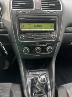 Volkswagen Golf 1.4 TSI Trendline 122k full