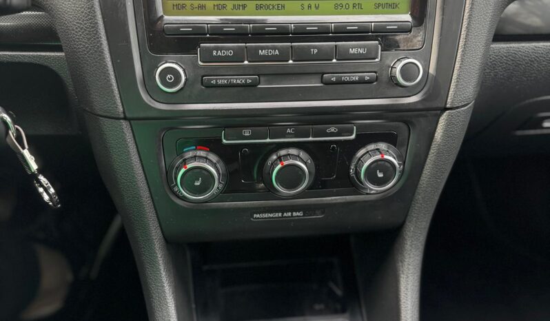 Volkswagen Golf 1.4 TSI Trendline 122k full