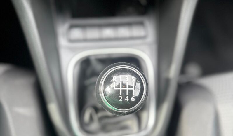 Volkswagen Golf 1.4 TSI Trendline 122k full