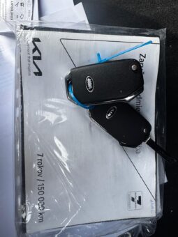 Kia Ceed 1.0 T-GDi 100k Silver, DPH full