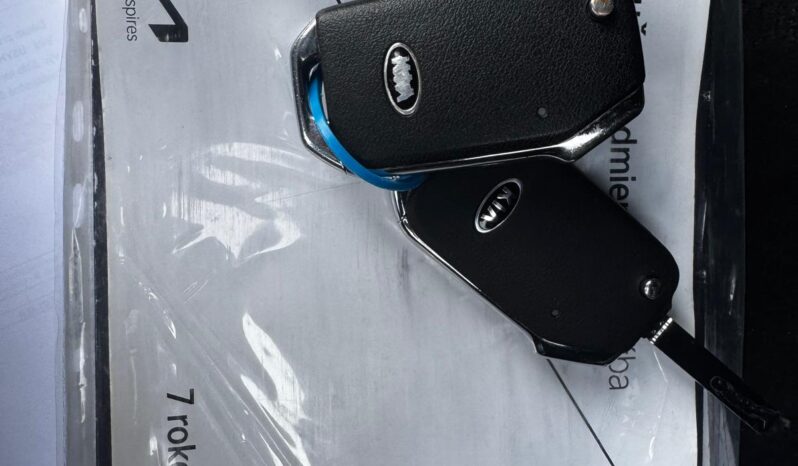 Kia Ceed 1.0 T-GDi 100k Silver, DPH full