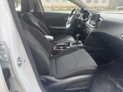 Kia Ceed 1.0 T-GDi 100k Silver, DPH full