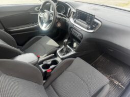 Kia Ceed 1.0 T-GDi 100k Silver, DPH full
