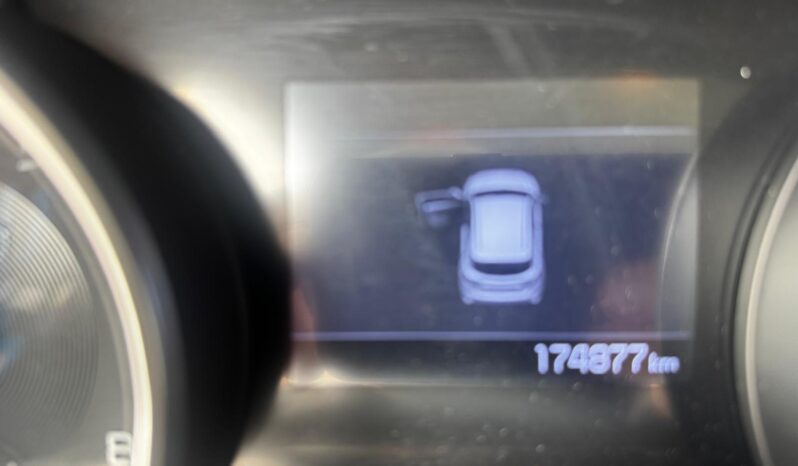 Kia Ceed 1.0 T-GDi 100k Silver, DPH full