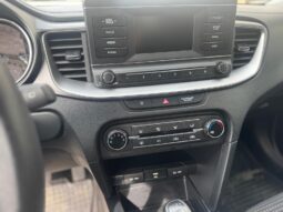 Kia Ceed 1.0 T-GDi 100k Silver, DPH full