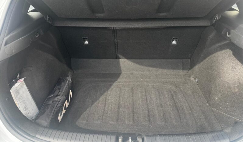 Kia Ceed 1.0 T-GDi 100k Silver, DPH full