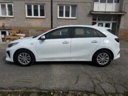 Kia Ceed 1.0 T-GDi 100k Silver, DPH full